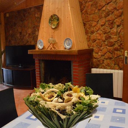 Casa Vitorianet Guest House Alcampel ภายนอก รูปภาพ
