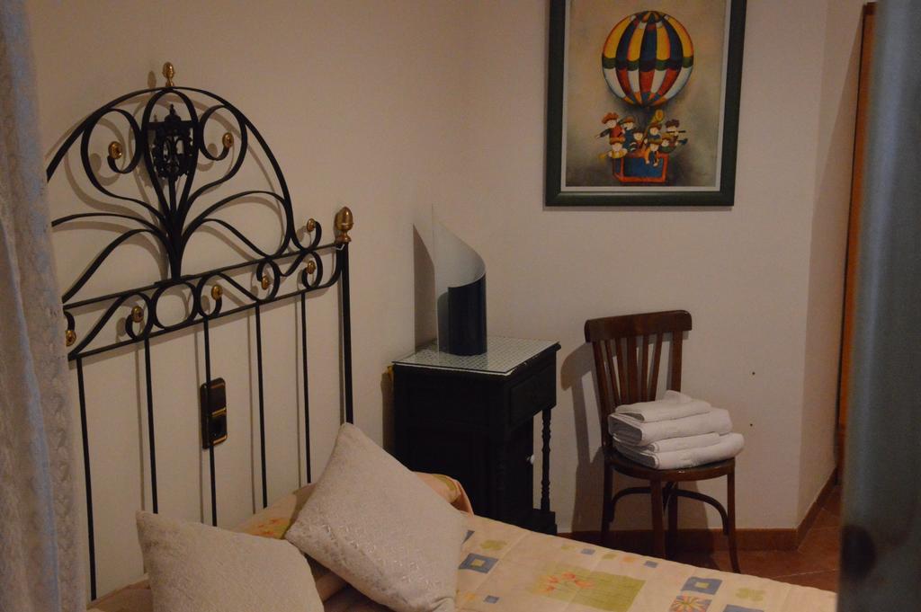 Casa Vitorianet Guest House Alcampel ภายนอก รูปภาพ