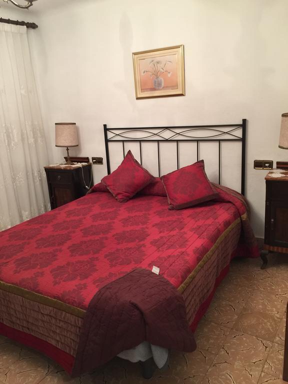 Casa Vitorianet Guest House Alcampel ภายนอก รูปภาพ