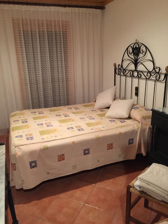Casa Vitorianet Guest House Alcampel ภายนอก รูปภาพ